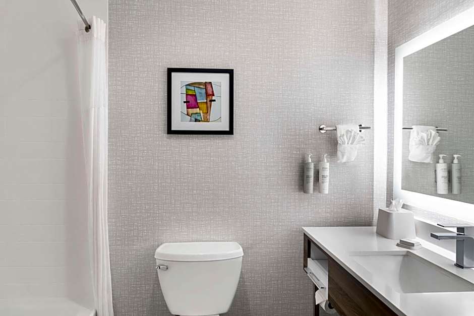 Hampton Inn Kansas City/Olathe