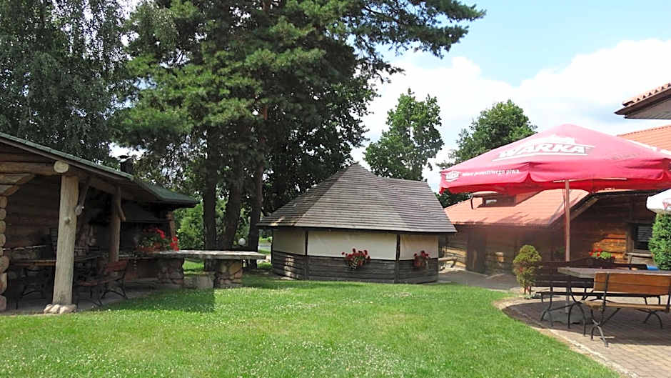 Tawerna-Stawiska