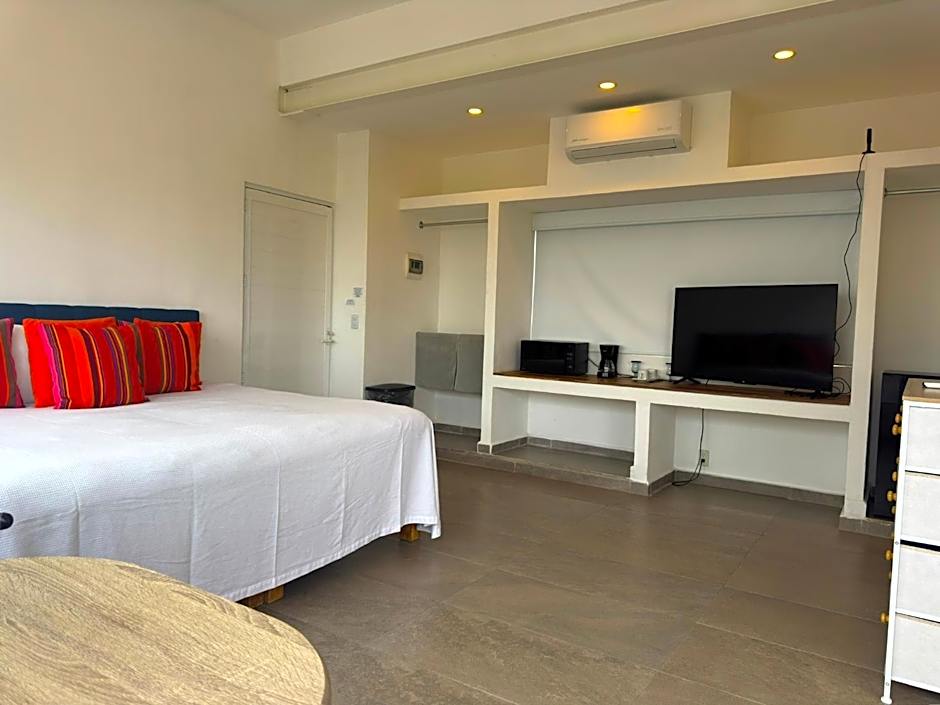 Papaya Condo Acapulco Diamante -Solo Adultos