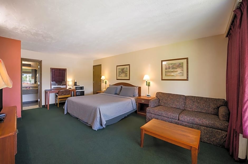 Travelodge by Wyndham Oakley