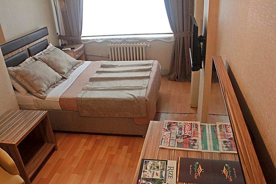 Cmr Aydogan Hotel