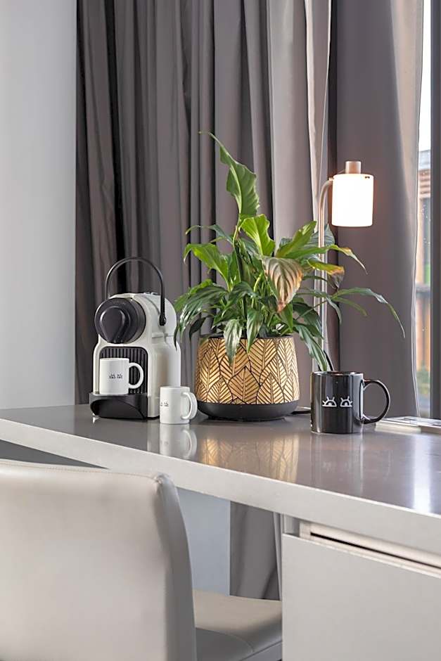 INNSiDE München Parkstadt Schwabing