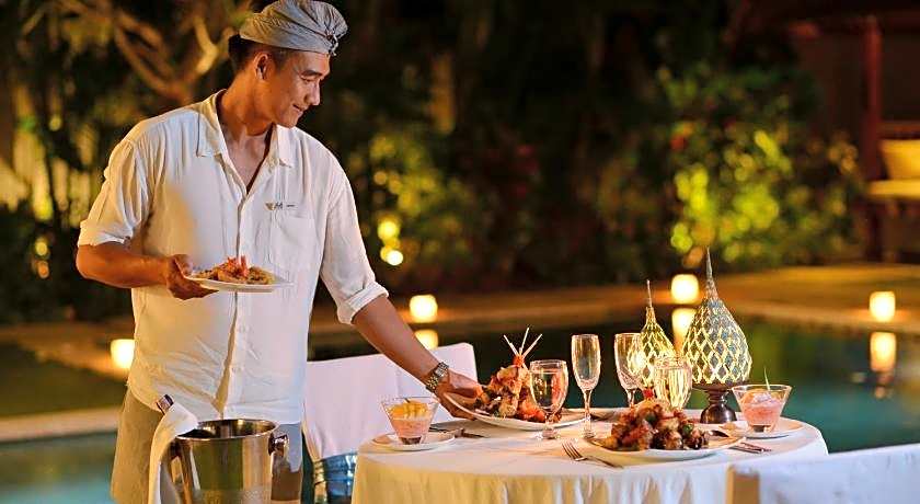 Nyaman Villas Bali