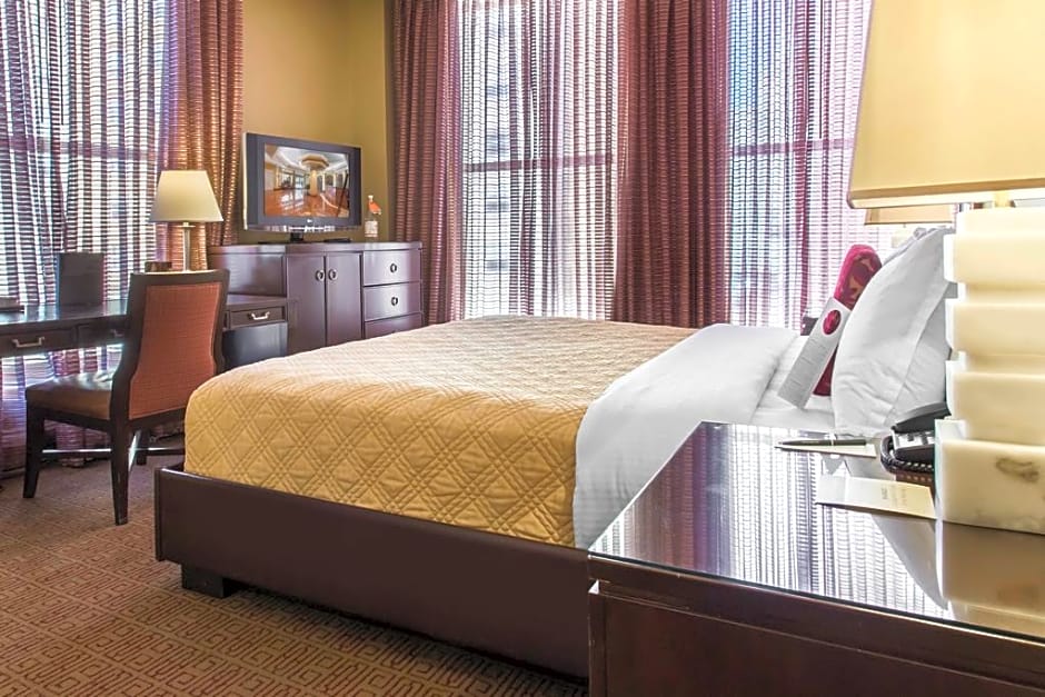Hotel Theo New Orleans, Tapestry Collection by Hilton