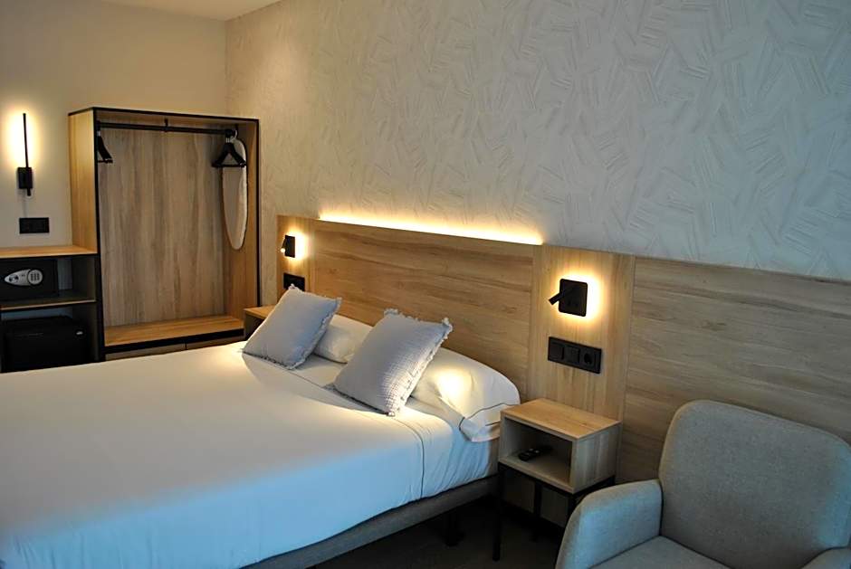 Hotel Delfin Azul