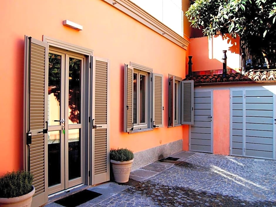 Residenza il Nespolo - Estella Hotel Collection