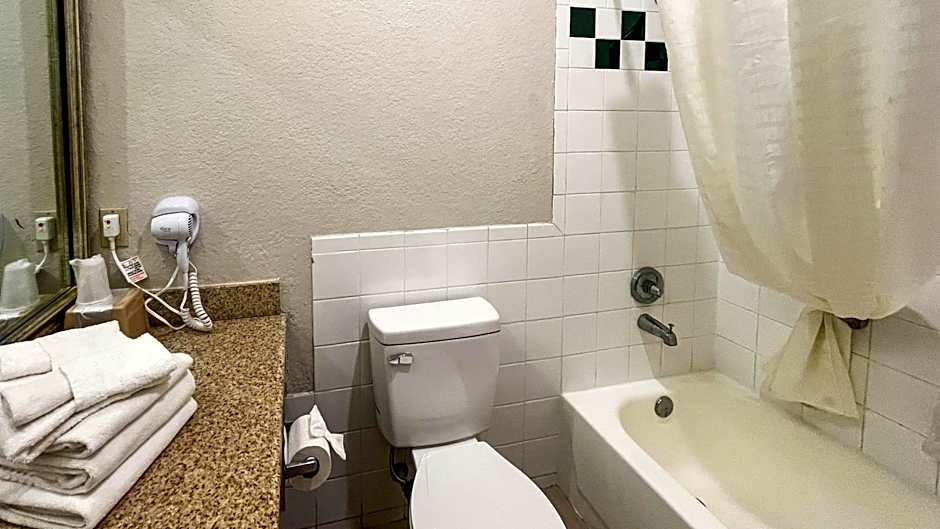 Studio 6 Suites Houston, TX - Spring