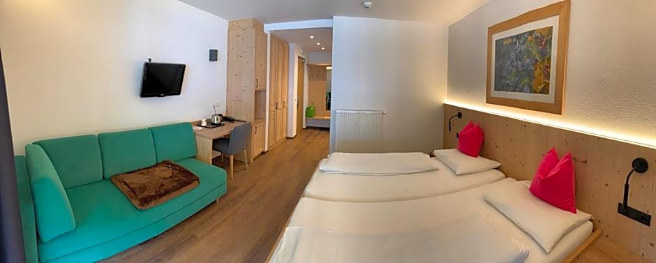 Alphotel Stocker Alpine Wellnesshotel
