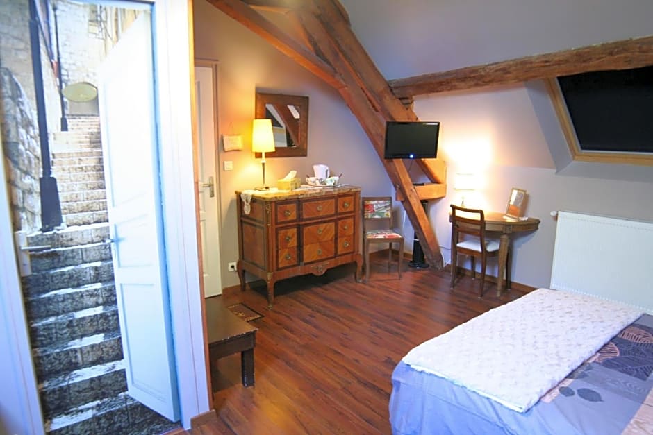 Chambre d'Hôtes du Domaine de la Haute Poignandiere