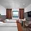 Hotel Cabin