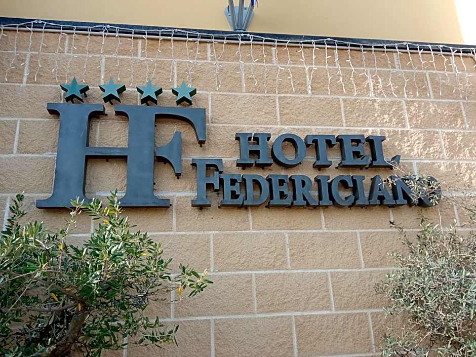 Hotel Federiciano