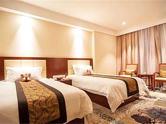 Home Inn (Qijiashan Branch, Xiaogang, Ningbo