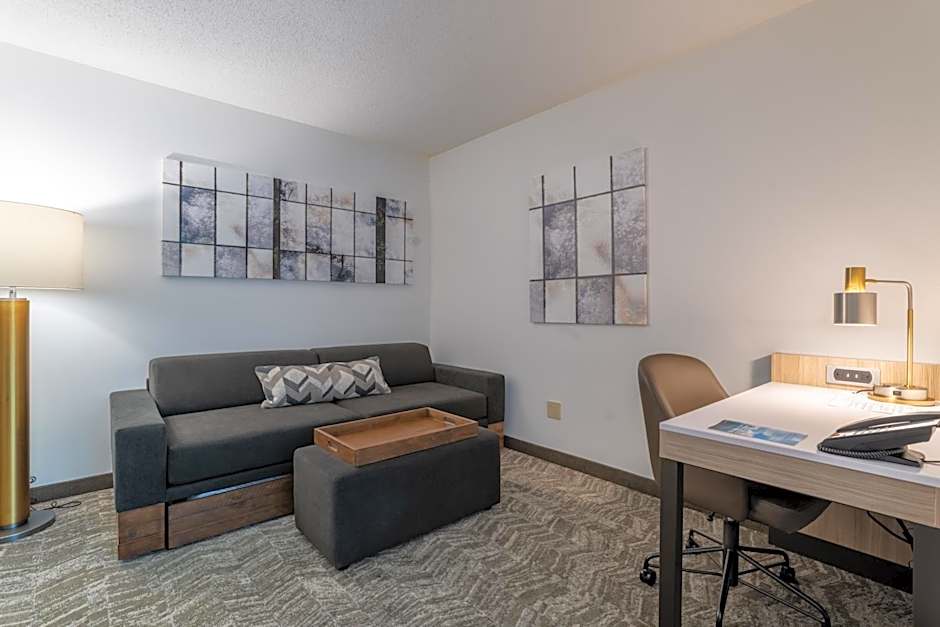 SpringHill Suites by Marriott Gainesville