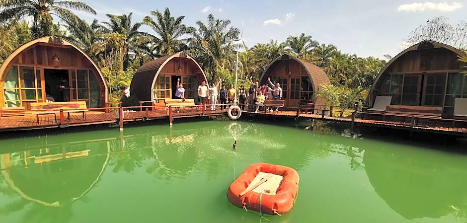 Plaiphu Pool Villas