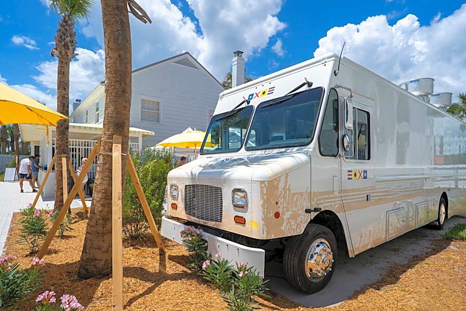 Ponte Vedra Inn And Club