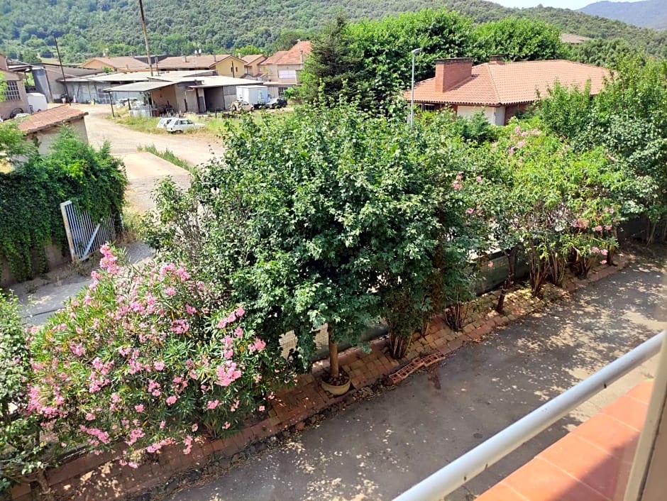 Alberg Restaurant Bellavista