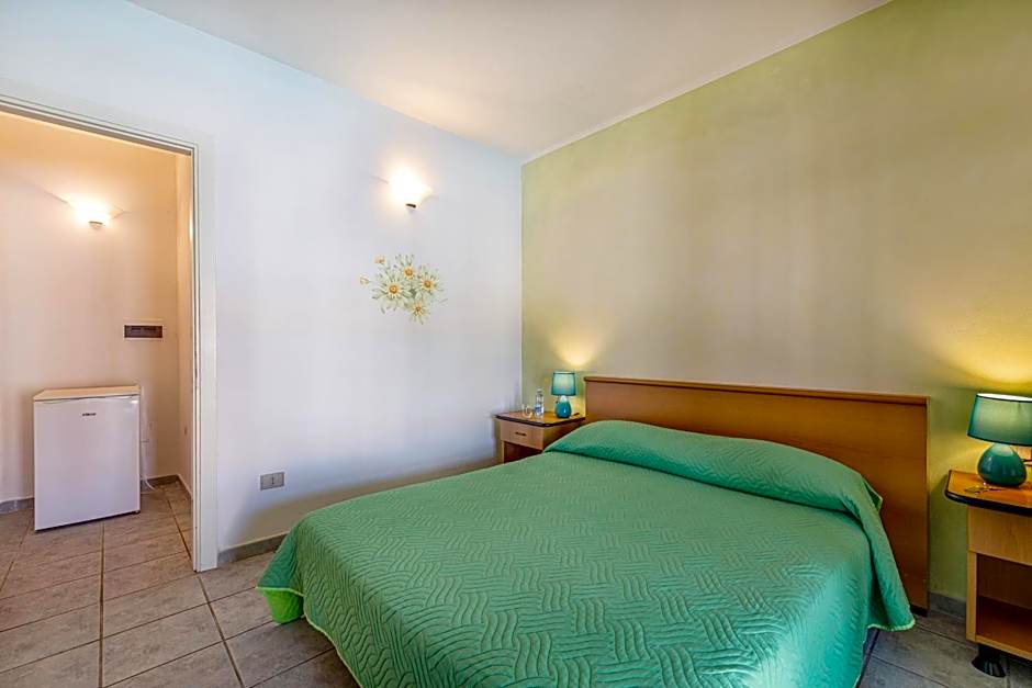Marina Manna Hotel and Club Village