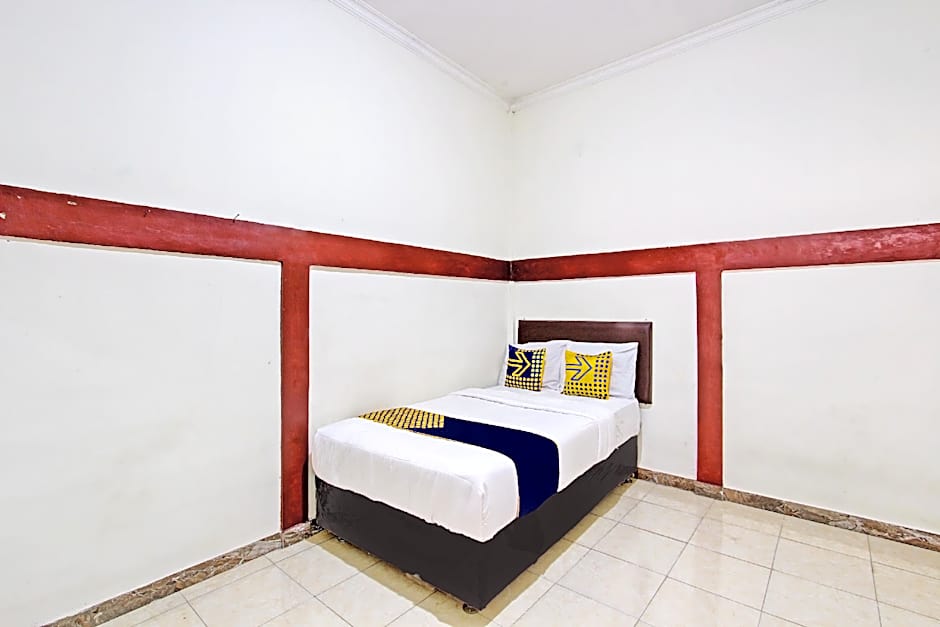 Hotel O Juan Kostel 2