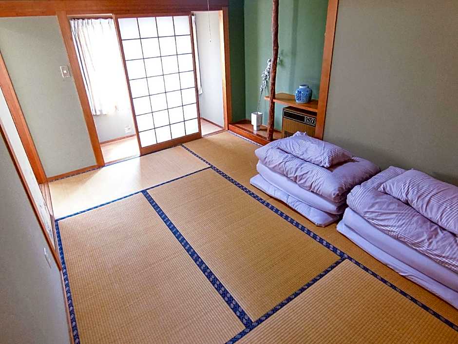 Beppu Kannawa Onsen HIROMIYA
