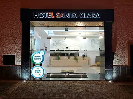Hotel Santa Clara