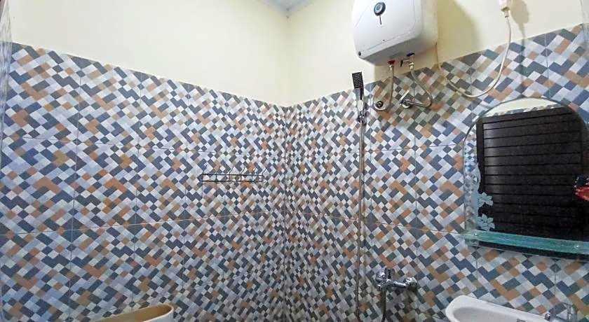 Maherza Syariah Homestay Gorontalo RedPartner