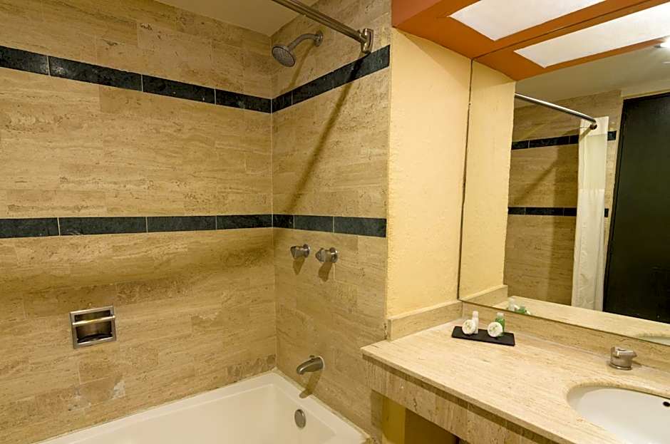 Hotel San Francisco Leon