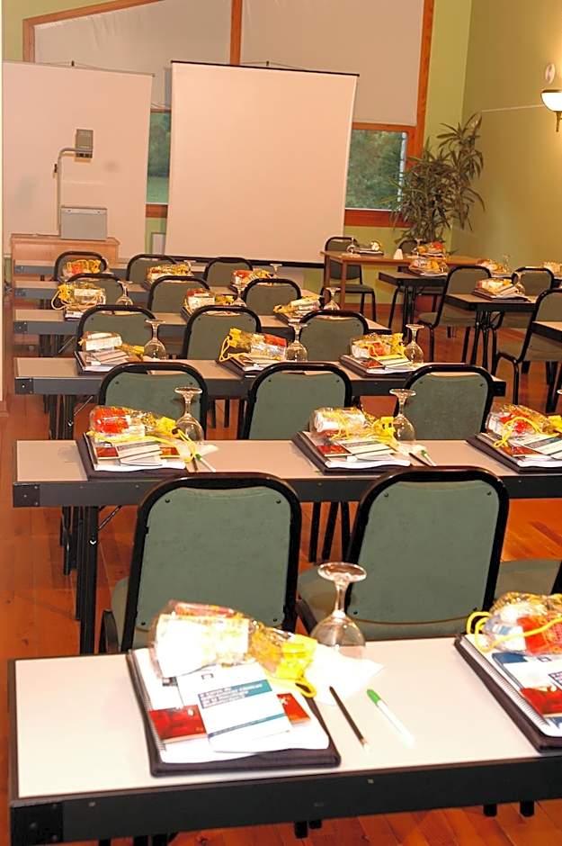 SOMMOS Hotel Benasque Spa