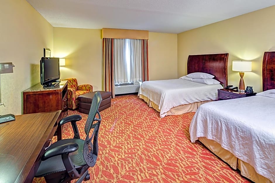Hilton Garden Inn Augusta