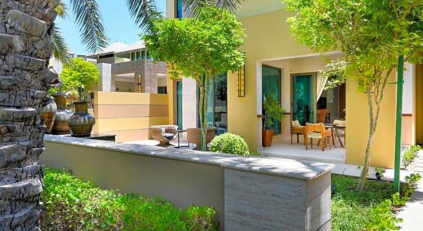 Palavra Resort