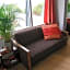 Bibou's room Paris