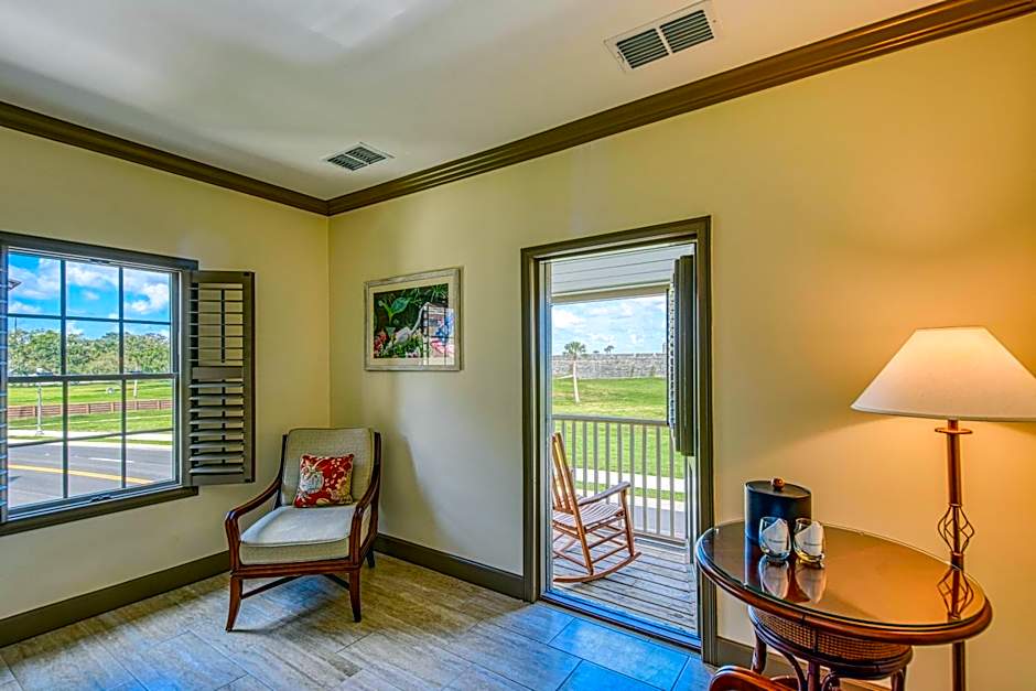 St George Inn - Saint Augustine