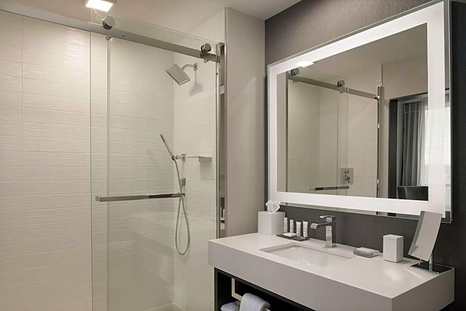 Marriott Tacoma Downtown