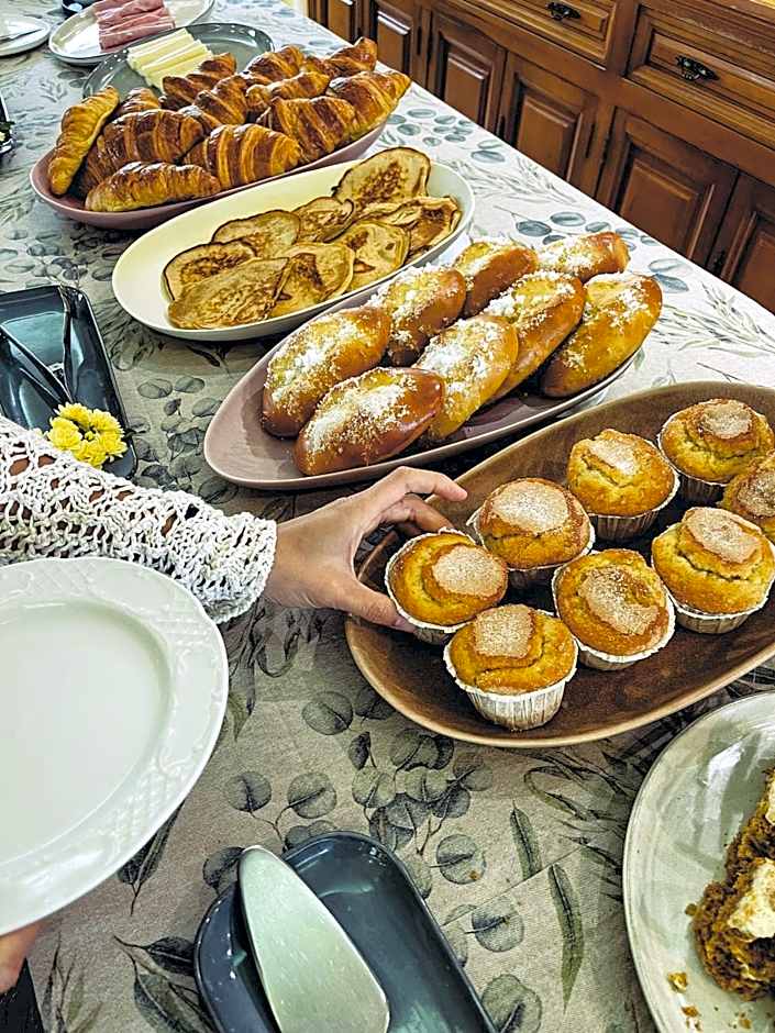 Hotel Leal - La Sirena