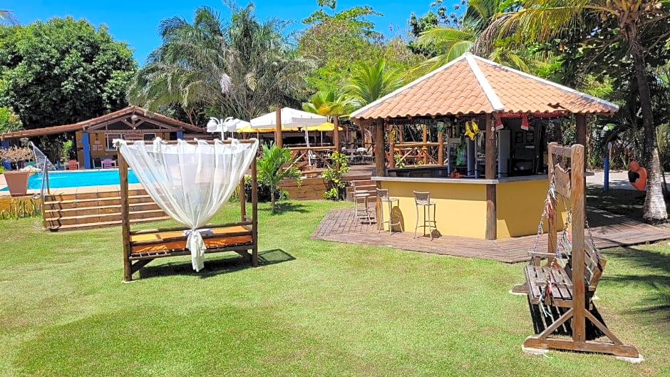 Pousada Beach Bahia
