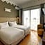 Borjs Hotel Suites & SPA
