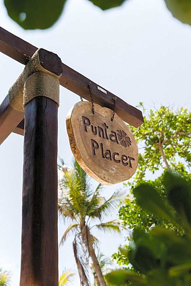 Cabañas Punta Placer