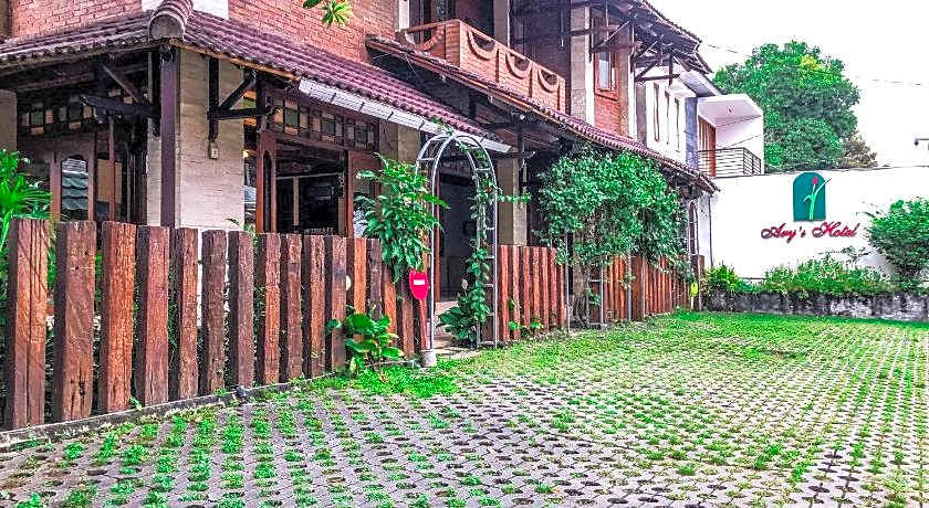 Ary's Hotel by Cocotel