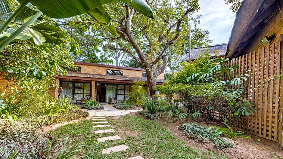 Dreamfields Guesthouse