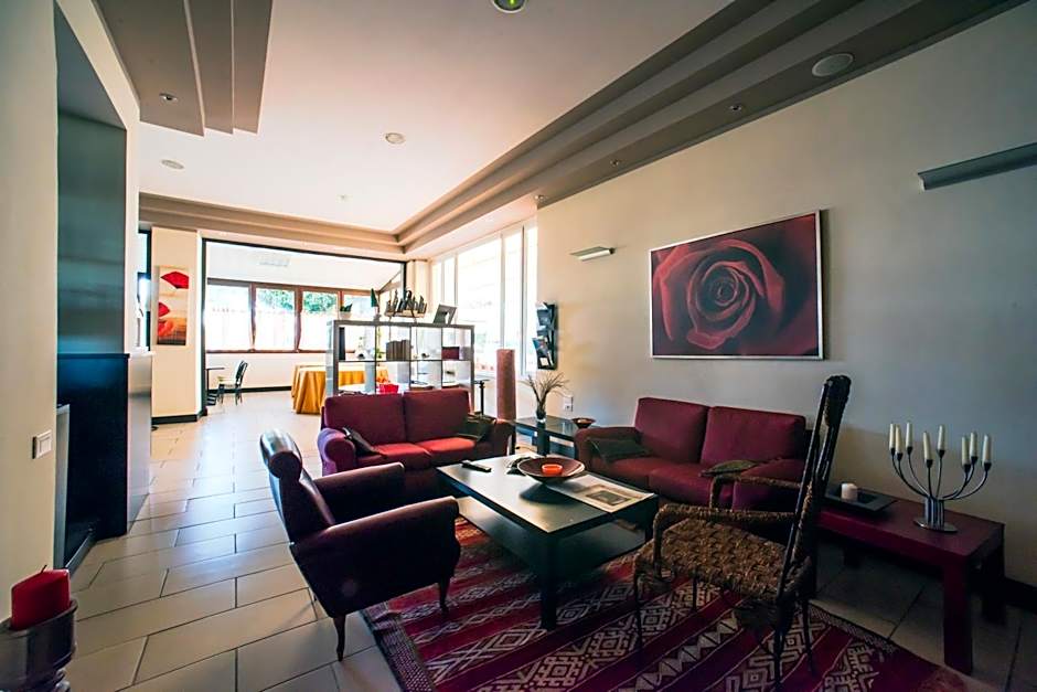 Hotel Sabatino