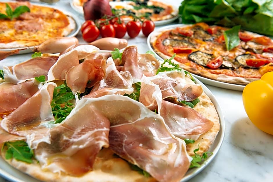 Best Western Plus London Wembley Hotel