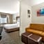Comfort Suites Omaha Northwest
