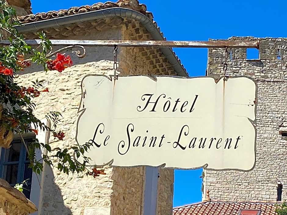 Hotel Le Saint Laurent