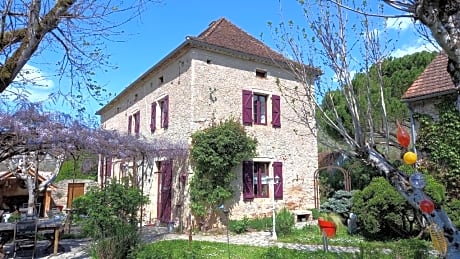 LE CLOS DE LA ROSERAIE