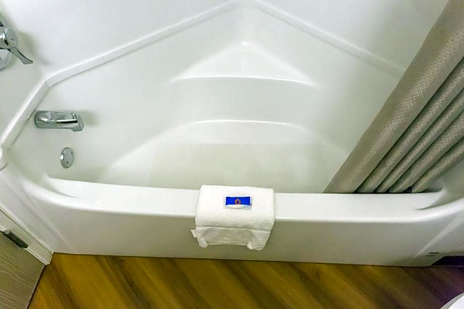 Motel 6-Pottstown, PA