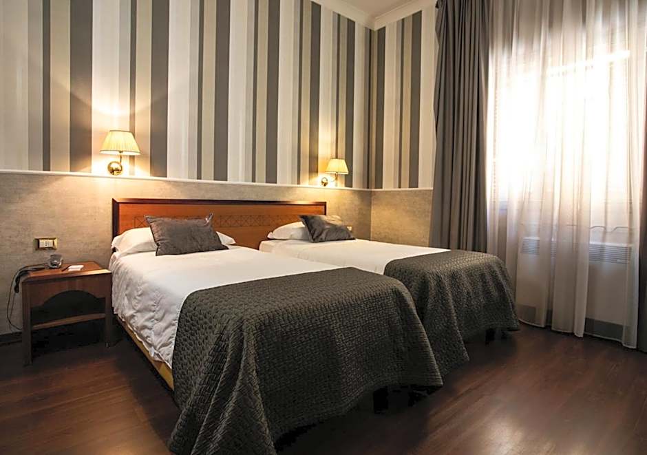 Hotel Astoria