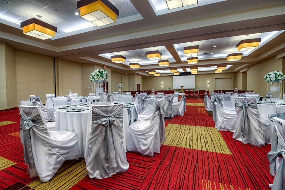 Courtyard by Marriott Killeen