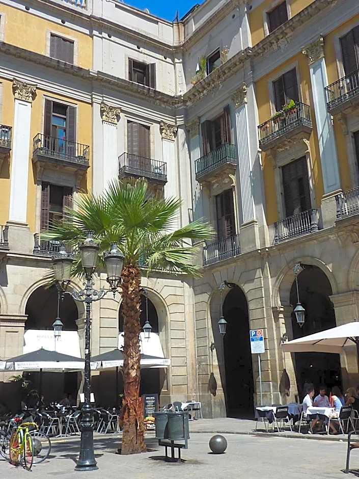 Roma Reial