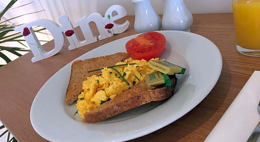 Mourne Country House Bed and Breakfast