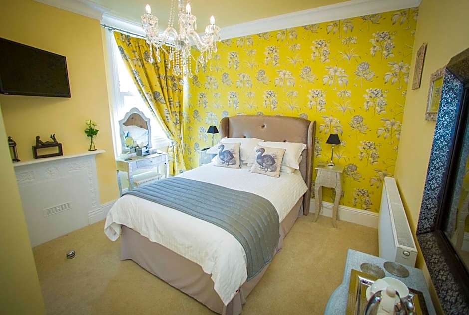 Studios At Glenthorne