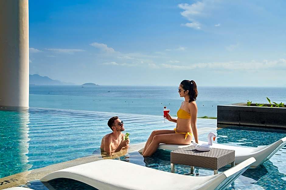 Sheraton Nha Trang Hotel & Spa